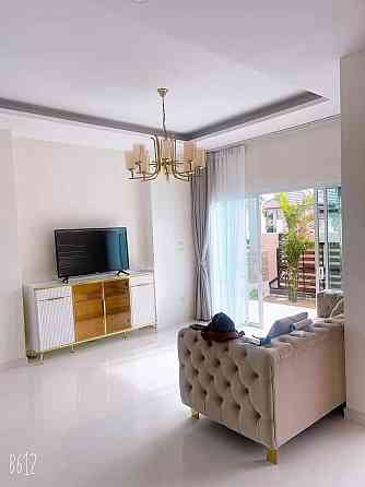 4 Beds 4 Baths Apartment Pattaya