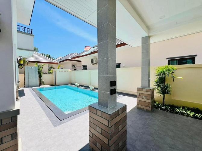 Appartement 4 Chambres 4 Salles de Bain Pattaya - photo 3