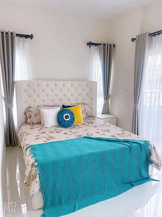 Appartement 4 Chambres 4 Salles de Bain Pattaya - photo 8
