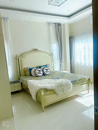 Appartement 4 Chambres 4 Salles de Bain Pattaya - photo 10