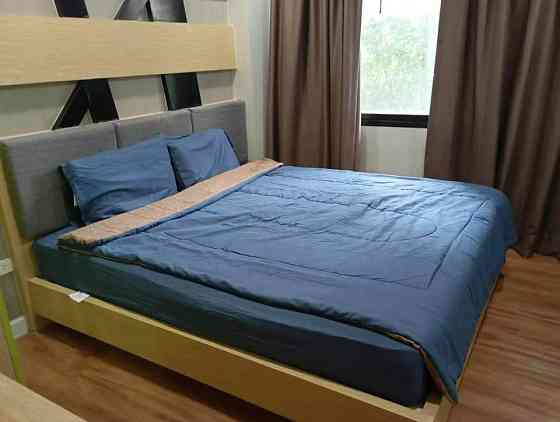 2 Bedrooms, 2 Bathrooms - Apartments Pattaya