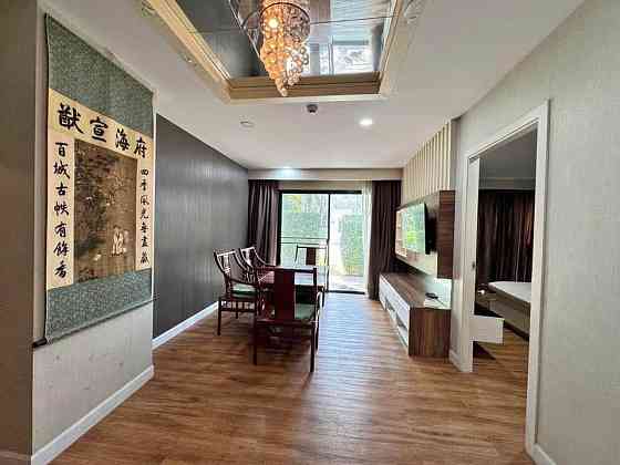 2 Bedrooms, 2 Bathrooms - Apartments Pattaya