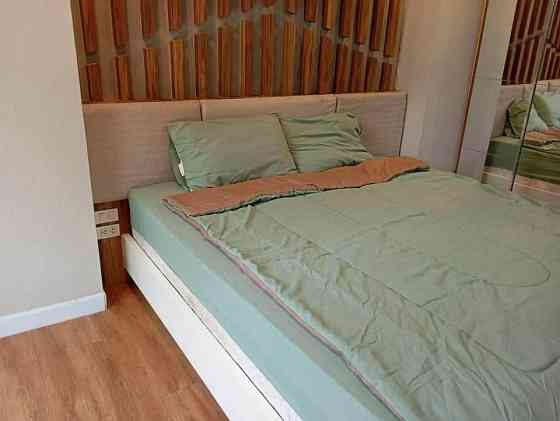 2 Bedrooms, 2 Bathrooms - Apartments Pattaya