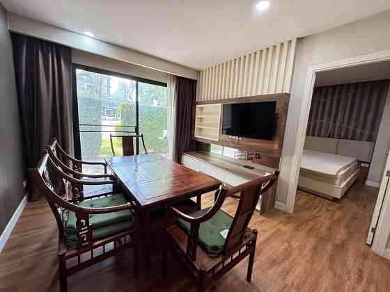 2 Bedrooms, 2 Bathrooms - Apartments Pattaya