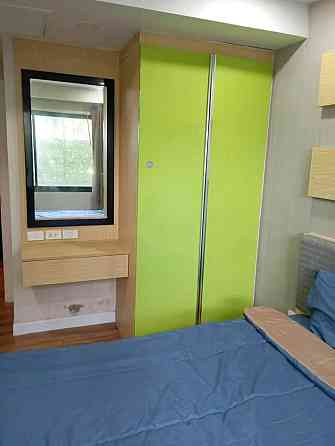 2 Bedrooms, 2 Bathrooms - Apartments Pattaya