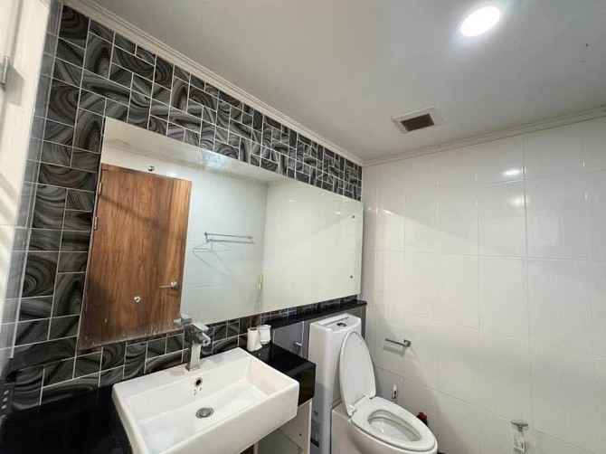 2 Chambres, 2 Salles de Bains - Appartements Pattaya - photo 11