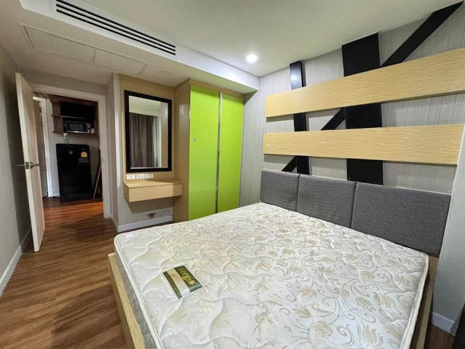 2 Chambres, 2 Salles de Bains - Appartements Pattaya - photo 12