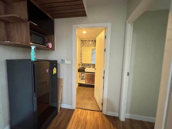 2 Chambres, 2 Salles de Bains - Appartements Pattaya - photo 9