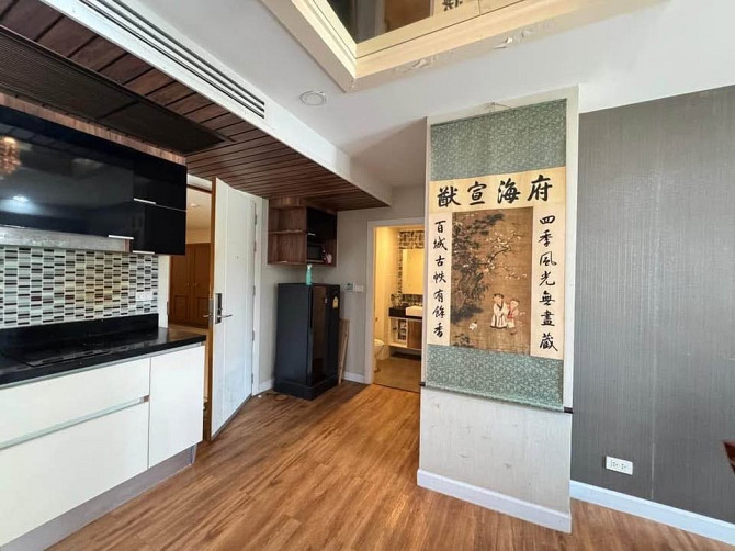 2 Chambres, 2 Salles de Bains - Appartements Pattaya - photo 3