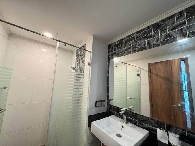 2 Chambres, 2 Salles de Bains - Appartements Pattaya - photo 10