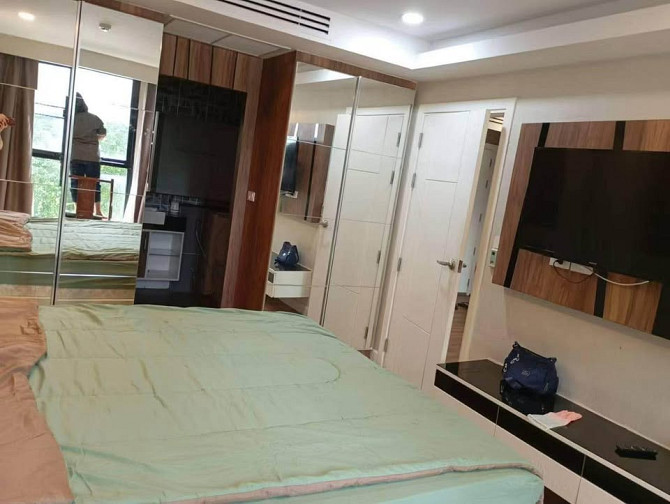 2 Chambres, 2 Salles de Bains - Appartements Pattaya - photo 7