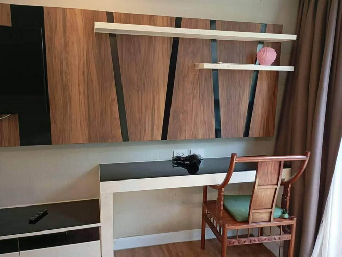 2 Chambres, 2 Salles de Bains - Appartements Pattaya - photo 8
