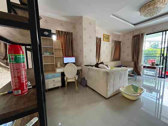 3 Bedrooms, 3 Bathrooms -House Pattaya