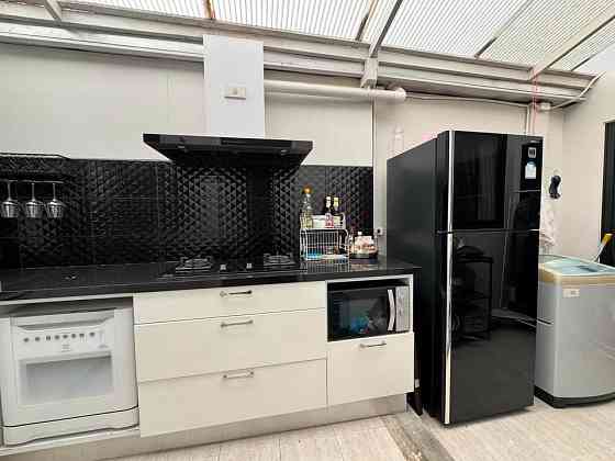 3 Bedrooms, 3 Bathrooms -House Pattaya