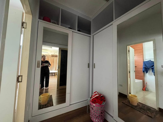 3 Chambres, 3 Salles de Bains - Maison Pattaya - photo 13