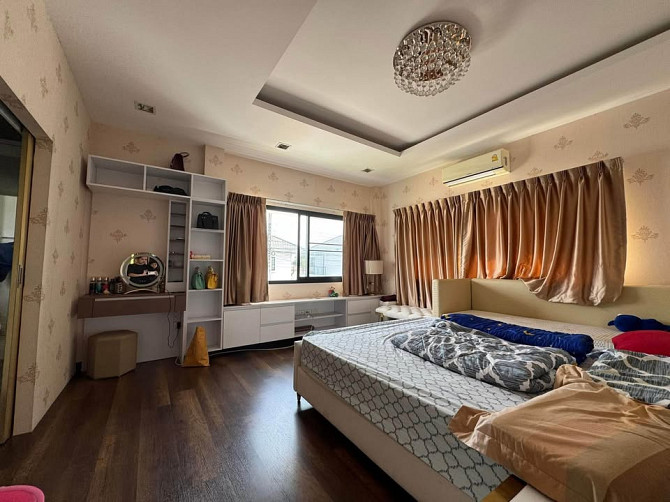 3 Chambres, 3 Salles de Bains - Maison Pattaya - photo 14