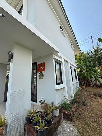 3 Chambres, 3 Salles de Bains - Maison Pattaya - photo 20