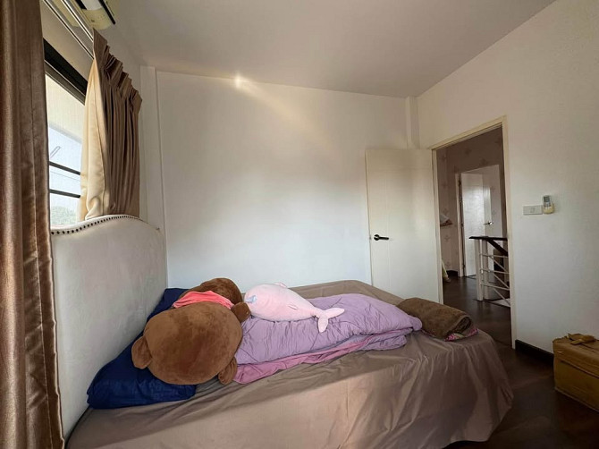 3 Chambres, 3 Salles de Bains - Maison Pattaya - photo 16