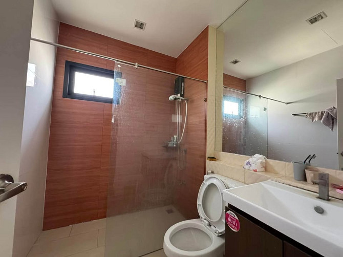 3 Chambres, 3 Salles de Bains - Maison Pattaya - photo 18