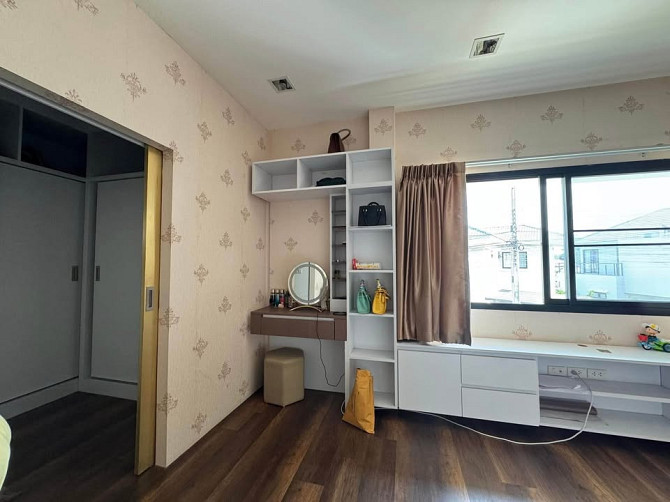 3 Chambres, 3 Salles de Bains - Maison Pattaya - photo 10