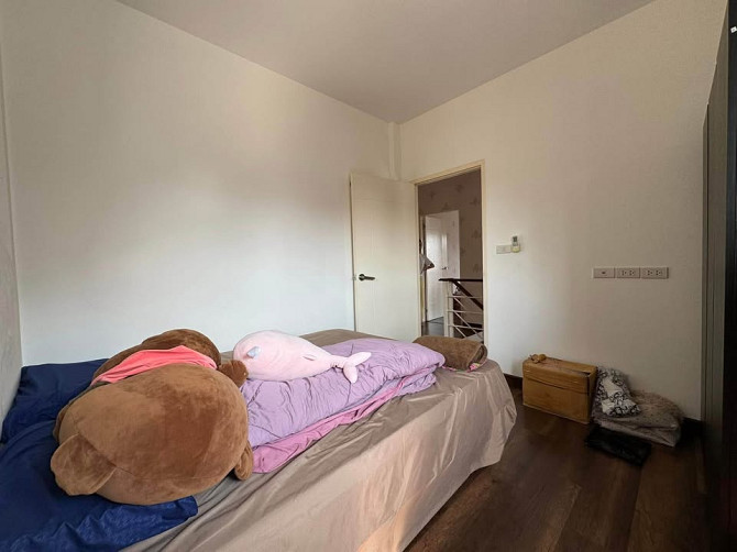3 Chambres, 3 Salles de Bains - Maison Pattaya - photo 15
