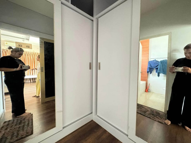 3 Chambres, 3 Salles de Bains - Maison Pattaya - photo 12