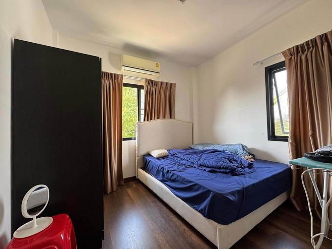 3 Chambres, 3 Salles de Bains - Maison Pattaya - photo 11