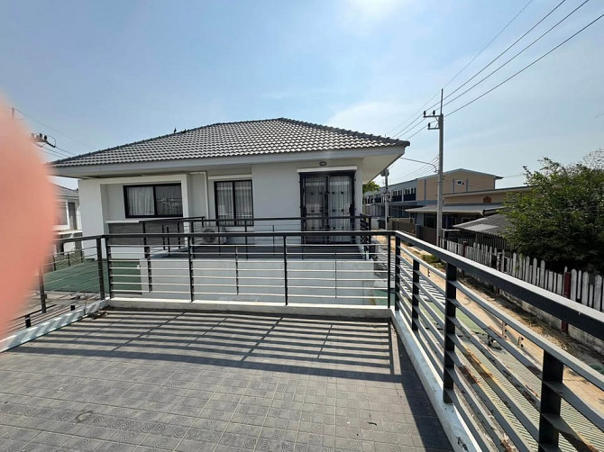 3 Chambres, 3 Salles de Bains - Maison Pattaya - photo 17