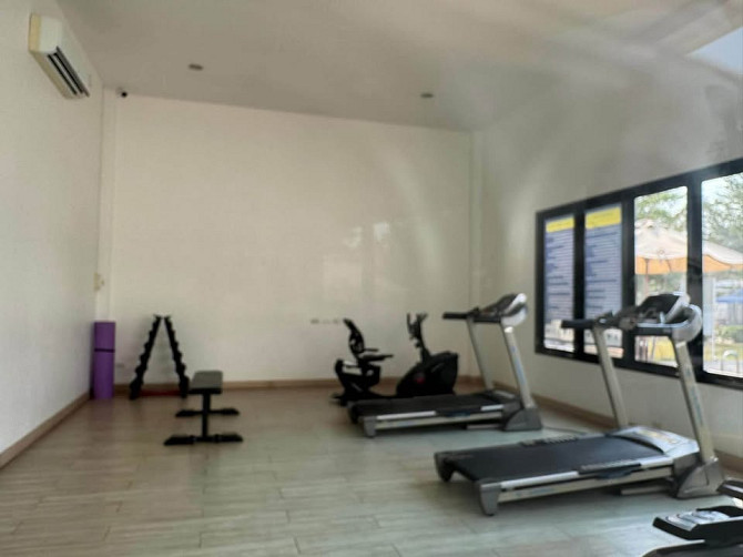 3 Chambres, 3 Salles de Bains - Maison Pattaya - photo 19