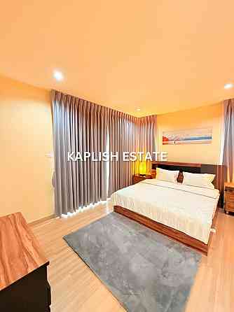 3 Beds 4 Baths - House Pattaya