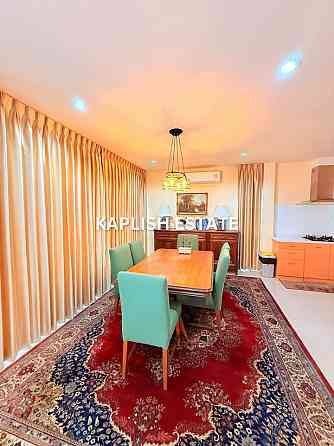 3 Beds 4 Baths - House Pattaya