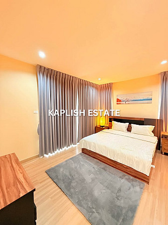 3 Chambres 4 Salles de Bain - Maison Pattaya - photo 6