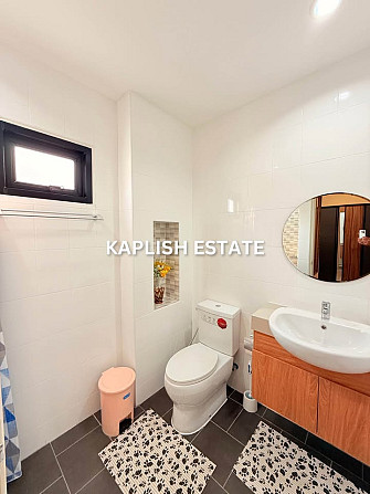 3 Chambres 4 Salles de Bain - Maison Pattaya - photo 9