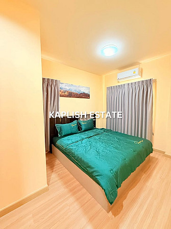 3 Chambres 4 Salles de Bain - Maison Pattaya - photo 7