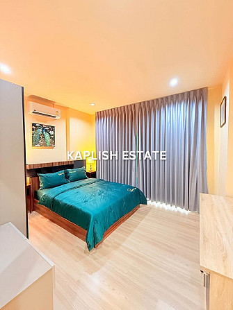3 Chambres 4 Salles de Bain - Maison Pattaya - photo 11