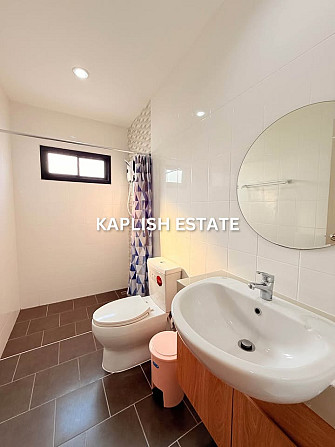 3 Chambres 4 Salles de Bain - Maison Pattaya - photo 14