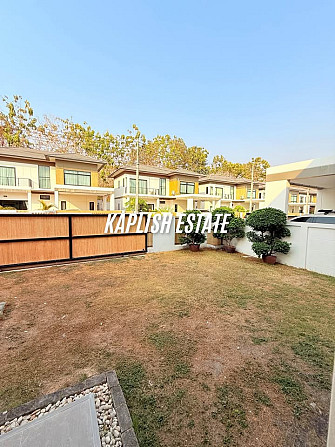 3 Chambres 4 Salles de Bain - Maison Pattaya - photo 15