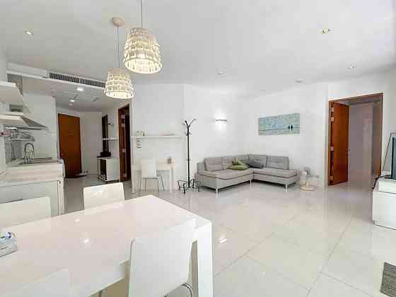 2 Beds 2 Baths - Apartment Pattaya