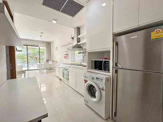 2 Beds 2 Baths - Apartment Pattaya