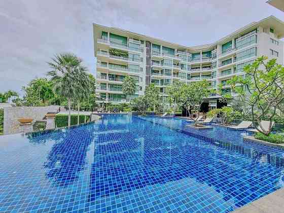 2 Beds 2 Baths - Apartment Pattaya