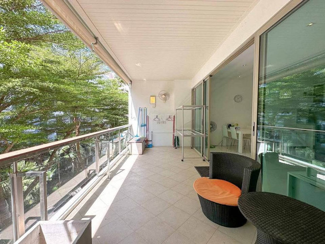 2 lits 2 salles de bains - Appartement Pattaya - photo 12