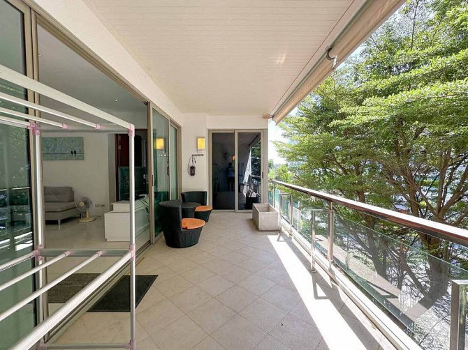 2 lits 2 salles de bains - Appartement Pattaya - photo 9