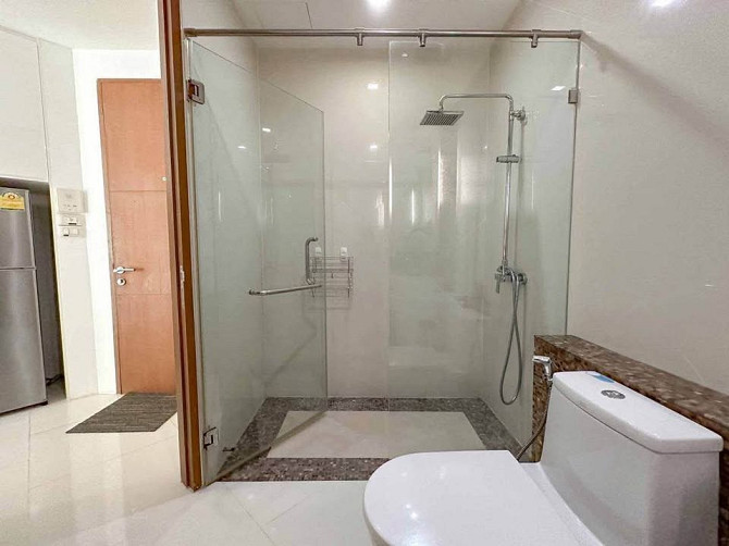 2 lits 2 salles de bains - Appartement Pattaya - photo 8