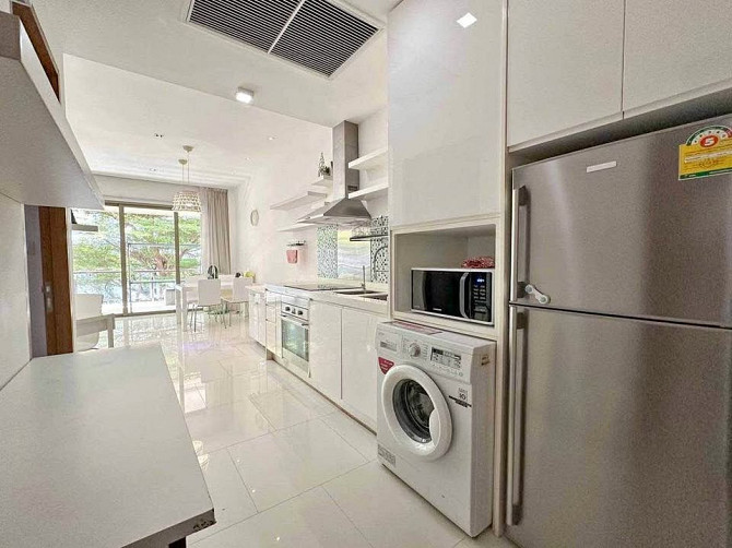 2 lits 2 salles de bains - Appartement Pattaya - photo 1
