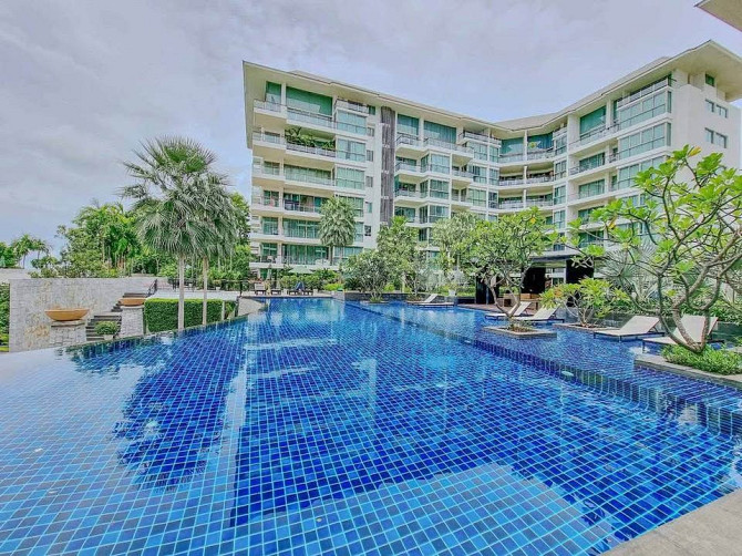 2 lits 2 salles de bains - Appartement Pattaya - photo 2