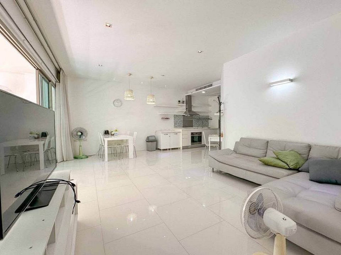 2 lits 2 salles de bains - Appartement Pattaya - photo 5