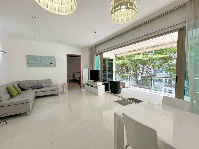 2 lits 2 salles de bains - Appartement Pattaya - photo 14