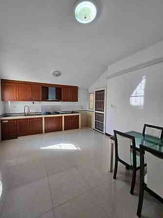 3 Beds 2 Baths - House Pattaya