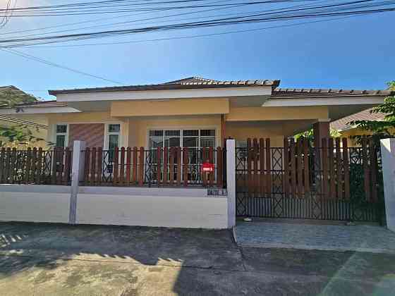 3 Beds 2 Baths - House Pattaya