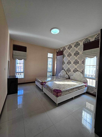 3 Chambres 2 Salles de Bain - Maison Pattaya - photo 13